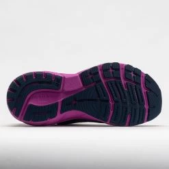 Brooks Adrenaline GTS 22 Women's Nightshadow/Viola/Nightlife 11 Brooks Adrenaline GTS 22 Women's Nightshadow/Viola/Nightlife -Sports Brooks 049863 4