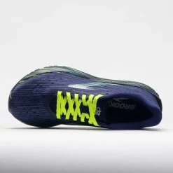Brooks Hyperion Tempo Women's Des Run Boston Navy/Nightlife/Blue 10 Brooks Hyperion Tempo Women's Des Run Boston Navy/Nightlife/Blue -Sports Brooks 049870 2