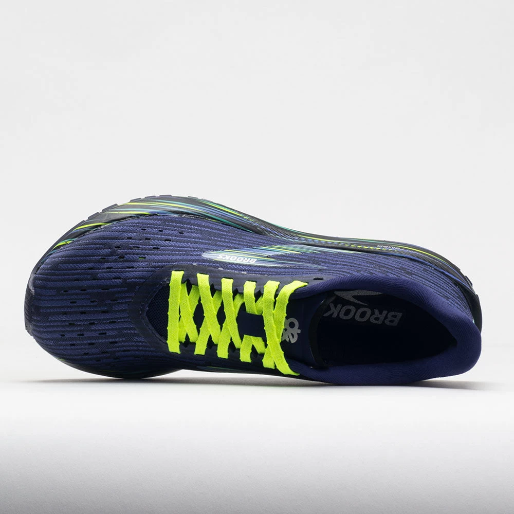 Brooks Hyperion Tempo Women's Des Run Boston Navy/Nightlife/Blue 5 Brooks Hyperion Tempo Women's Des Run Boston Navy/Nightlife/Blue - Image 3