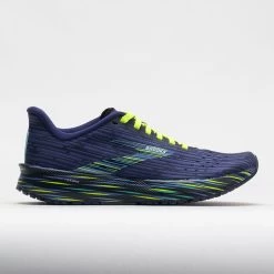 Brooks Hyperion Tempo Women's Des Run Boston Navy/Nightlife/Blue
