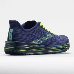 Brooks Hyperion Tempo Women's Des Run Boston Navy/Nightlife/Blue 13 Brooks Hyperion Tempo Women's Des Run Boston Navy/Nightlife/Blue -Sports Brooks 049870 6