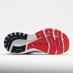 Brooks Adrenaline GTS 22 Men's Disco Black/Bittersweet/Limelight -Sports Brooks 049872 4