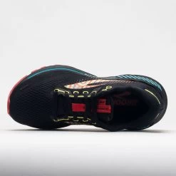 Brooks Adrenaline GTS 22 Women's Disco Black/Blue/Bittersweet -Sports Brooks 049873 2