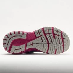 Brooks Adrenaline GTS 22 Women's White/Oyster/Brilliant 11 Brooks Adrenaline GTS 22 Women's White/Oyster/Brilliant -Sports Brooks 049906 4