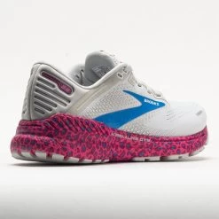 Brooks Adrenaline GTS 22 Women's White/Oyster/Brilliant 13 Brooks Adrenaline GTS 22 Women's White/Oyster/Brilliant -Sports Brooks 049906 6