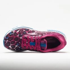 Brooks Adrenaline GTS 22 Women's Magenta/White/Raspberry -Sports Brooks 049907 2
