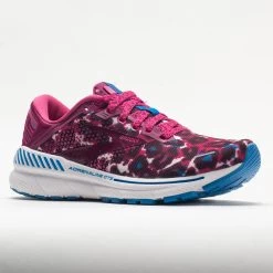 Brooks Adrenaline GTS 22 Women's Magenta/White/Raspberry -Sports Brooks 049907 5
