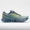 Brooks Glycerin GTS 20 Men's Jadeite/Alaskan Blue/Ebony -Sports Brooks 049918 3