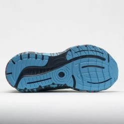 Brooks Glycerin GTS 20 Women's Jadeite/Alaskan Blue/Ebony -Sports Brooks 049919 4