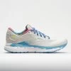 Brooks Trace 2 Women's White/Gray/Alaskan Blue 1 Brooks Trace 2 Women's White/Gray/Alaskan Blue -Sports Brooks 049920 3