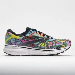 Brooks Ghost 15 Women's Run Proud