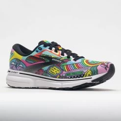 Brooks Ghost 15 Women's Run Proud 12 Brooks Ghost 15 Women's Run Proud -Sports Brooks 049922 5