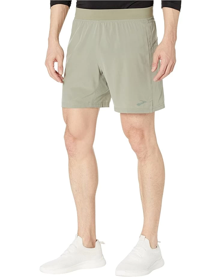 Brooks Sherpa 7" Shorts 3 Brooks Sherpa 7" Shorts