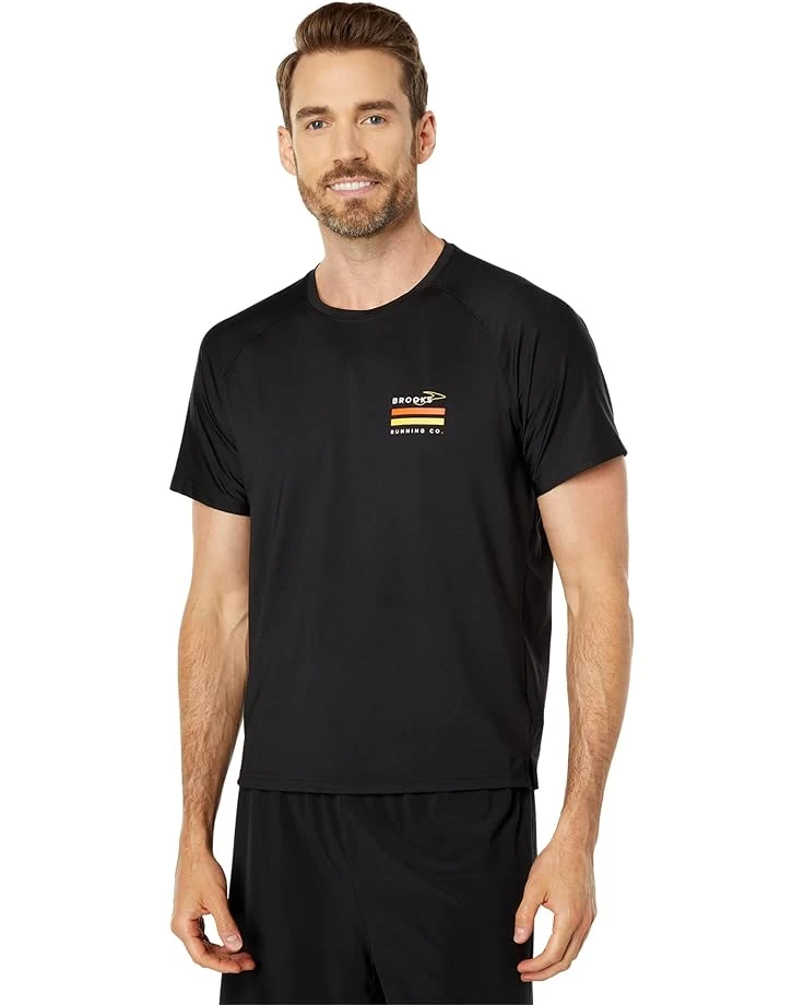 Brooks Run Within Short Sleeve 3 Brooks Run Within Short Sleeve