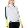 Brooks Run Visible 1/2 Zip 1 Brooks Run Visible 1/2 Zip -Sports Brooks 61P8brOlkbL. AC SR736920