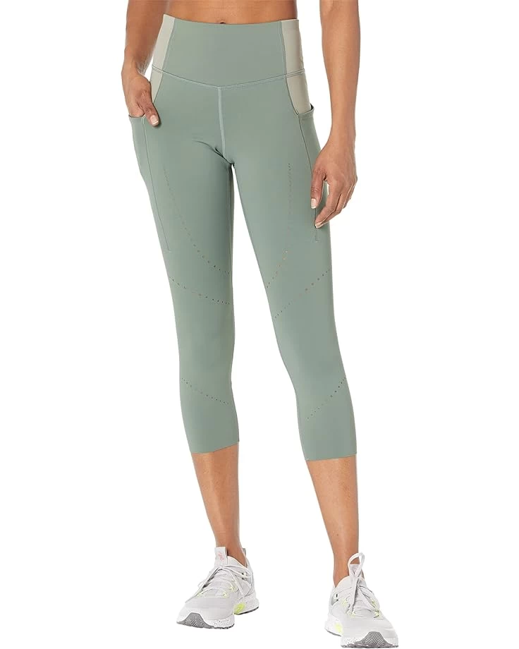 Brooks Method 3/4 Tights 3 Brooks Method 3/4 Tights