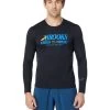Brooks Distance Graphic Long Sleeve -Sports Brooks 61V6QX5J62L. AC SR736920
