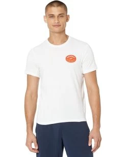 Brooks Distance Graphic Short Sleeve