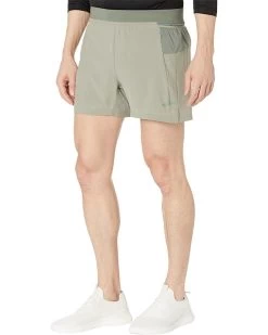 Brooks Sherpa 5" 2-in-1 Shorts