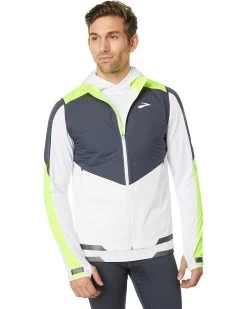 Brooks Run Visible Insulated Vest