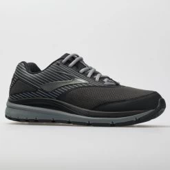 Brooks Addiction Walker Suede Men's Black/Primer/Black -Sports Brooks 630969 5