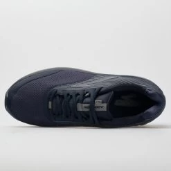 Brooks Addiction Walker Suede Men's Peacoat/Shade/Peacoat -Sports Brooks 630970 2