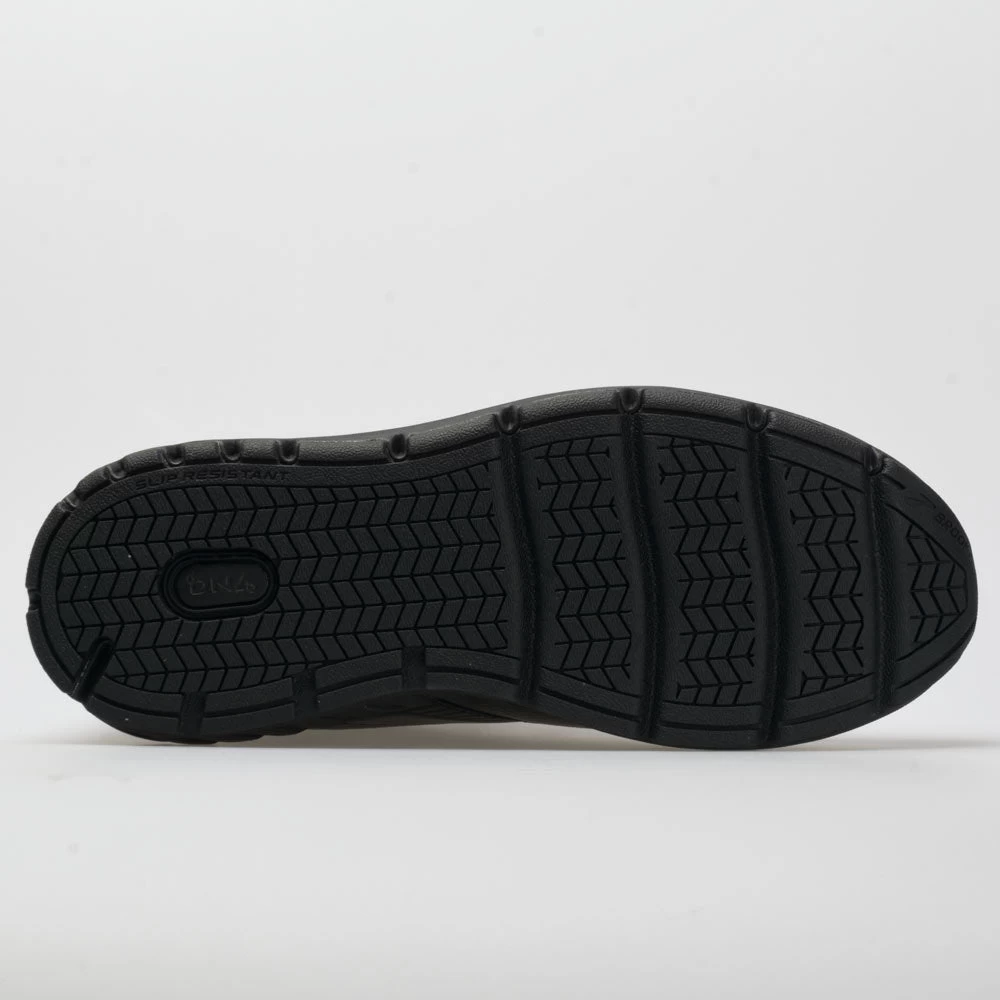 Brooks Addiction Walker 2 Men's Black/Black 6 Brooks Addiction Walker 2 Men's Black/Black - Image 4