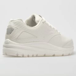 Brooks Addiction Walker 2 Men's White/White -Sports Brooks 630974 6