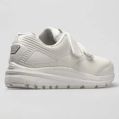 Brooks Addiction Walker 2 V-Strap Men's White/White 13 Brooks Addiction Walker 2 V-Strap Men's White/White -Sports Brooks 630978 6