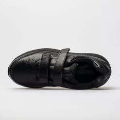 Brooks Addiction Walker 2 V-Strap Women's Black/Black -Sports Brooks 630980 2