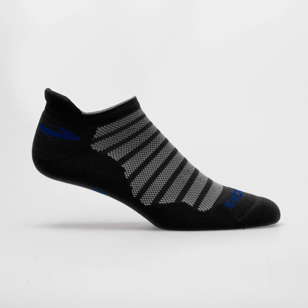 Brooks Glycerin Midweight Socks 4 Brooks Glycerin Midweight Socks - Image 2