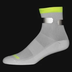 Brooks Carbonite Socks -Sports Brooks 651178 174 2