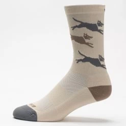 Brooks Pacesetter Knit In Crew Socks 10 Brooks Pacesetter Knit In Crew Socks -Sports Brooks 651239 180 1