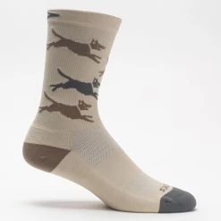 Brooks Pacesetter Knit In Crew Socks 11 Brooks Pacesetter Knit In Crew Socks -Sports Brooks 651239 180 2