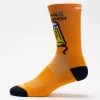 Brooks Pacesetter Knit In Crew Socks -Sports Brooks 651239 821 1