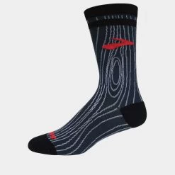 Brooks Tempo Knit In Crew Socks -Sports Brooks 651266 093 1