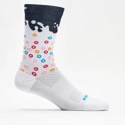 Brooks Tempo Knit In Crew Socks -Sports Brooks 651266 146 2