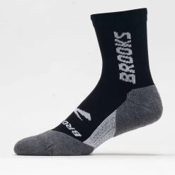 Brooks Ghost Crew Sock 17 Brooks Ghost Crew Sock -Sports Brooks 651282 039 1