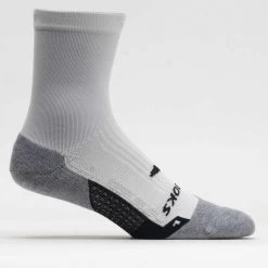Brooks Ghost Crew Sock 20 Brooks Ghost Crew Sock -Sports Brooks 651282 161 2