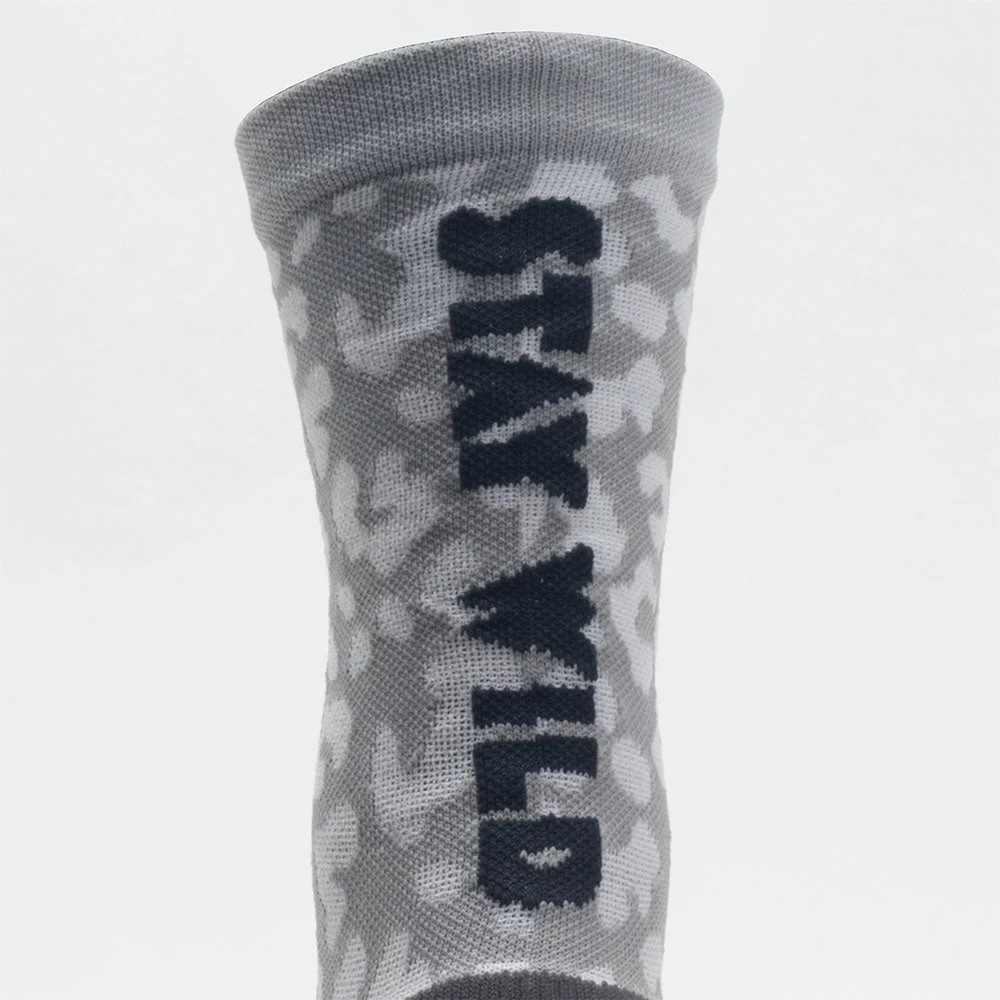 Brooks Ghost Crew Sock 13 Brooks Ghost Crew Sock - Image 11