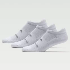 Brooks Run-In No Show Sock 3 Pack 7 Brooks Run-In No Show Sock 3 Pack -Sports Brooks 651286 100 1