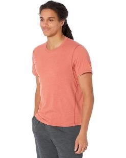 Brooks Distance Short Sleeve