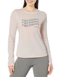 Brooks Distance Long Sleeve 2.0