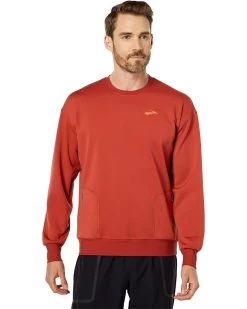 Brooks Run Within Sweatshirt