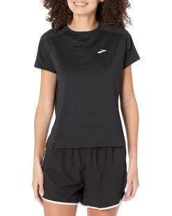 Brooks Sprint Free Short Sleeve 2.0