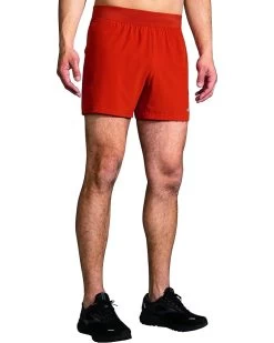 Brooks Sherpa 5" Shorts