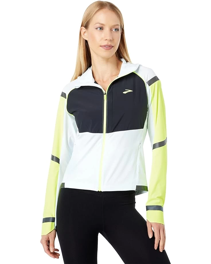 Brooks Carbonite Jacket 3 Brooks Carbonite Jacket