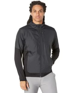 Brooks Fusion Hybrid Jacket