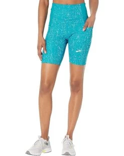 Brooks Method 8" Short Tights