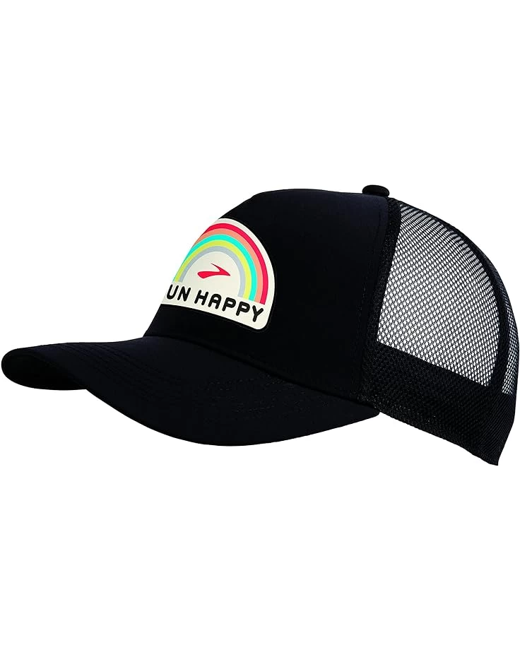 Brooks Surge Trucker Hat 3 Brooks Surge Trucker Hat